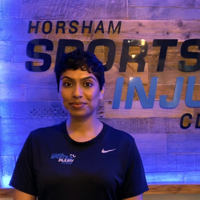 Sussex Sports Injury Horsham Sports Injury Clinic About Us