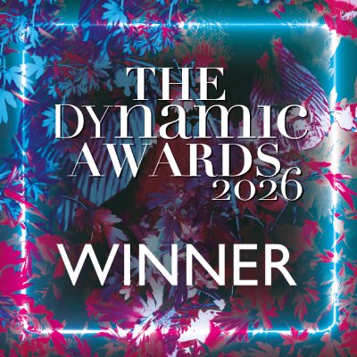 Small Business Award Runner Up 2026